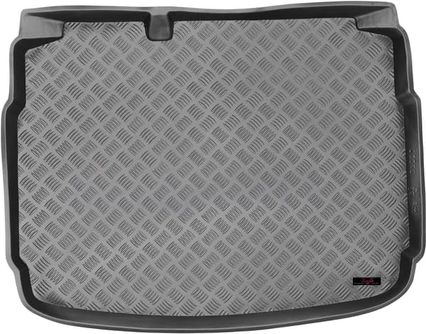 Seat Leon II Hatchback 2005-2013 Bagagerumsmåtte MAX-MAT