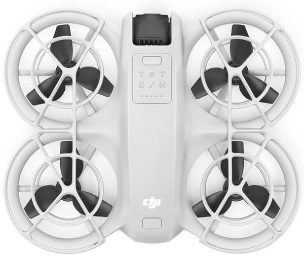 DJI Neo Fly More Combo Drone