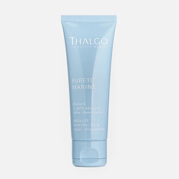 Thalgo Rensende og Matterende Maske VT14030