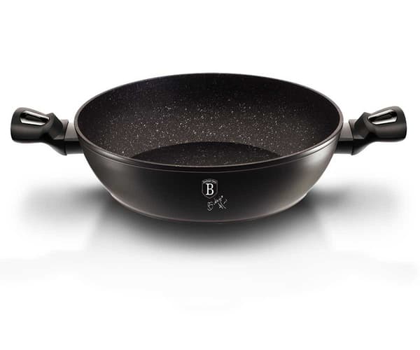 GRANITKRUKA 28cm BERLINGERHAUS BH-1850