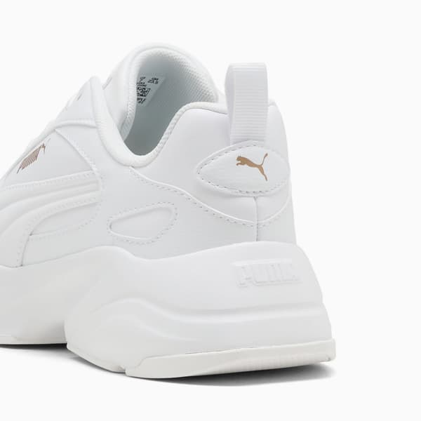 Puma CASSIA 2.0 damesko hvide 40267802 r 41