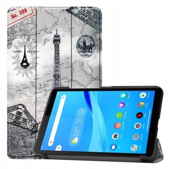 GRAFIKETUI til LENOVO TAB M7 7 7.0 TB-7305