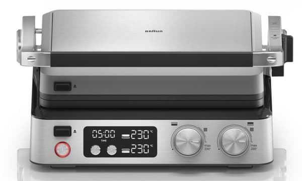 Braun CG7044 MultiGrill 7 grill