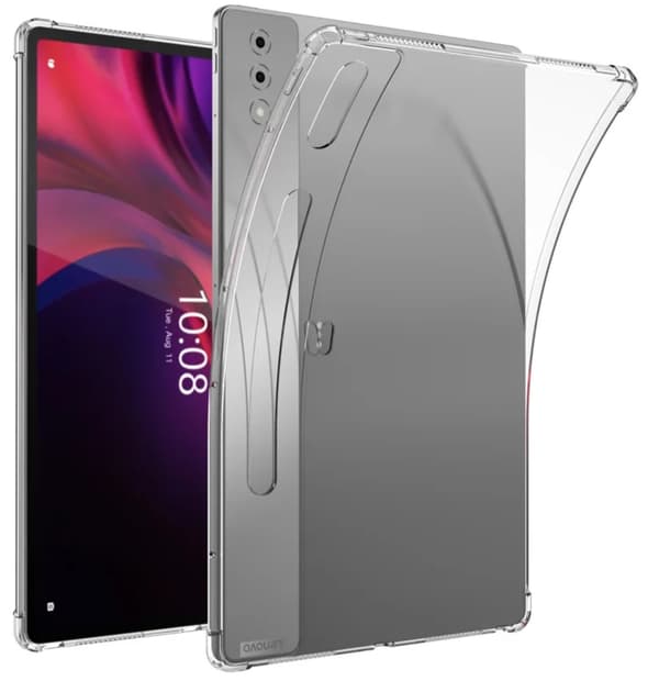 Silikone bagcover til Lenovo Tab Extreme 14.5"