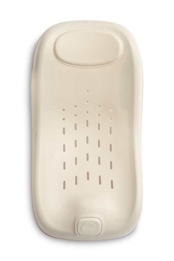 POSI BEIGE FOLDBAR BADEKARINDSATS