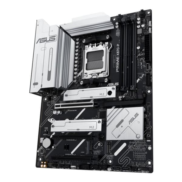 ASUS PRIME X870-P moderkort