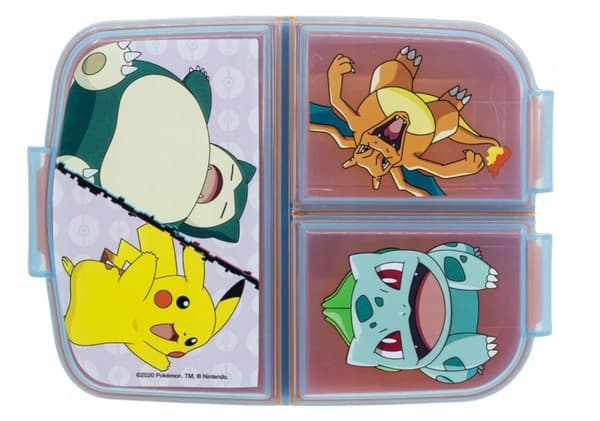 POKEMON-eväsrasia