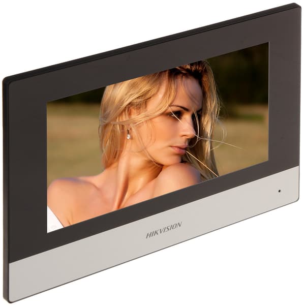 Hikvision DS-KH6320-TE1 IP-SISÄPANEELI