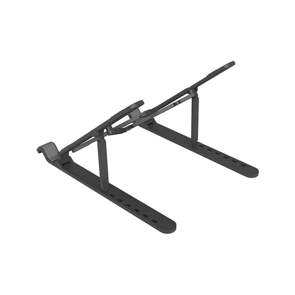 Orico PFB-A24 hopfällbart laptopställ - svart