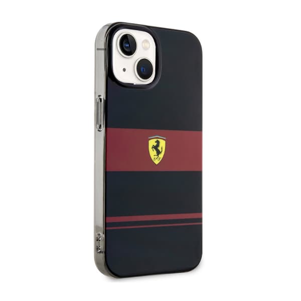 Ferrari Combi MagSafe - iPhone 14-skal (svart)