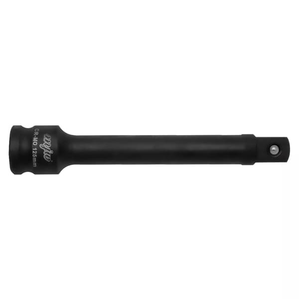 MJW iskuvasaran jatkovarsi 1/2" 125 mm
