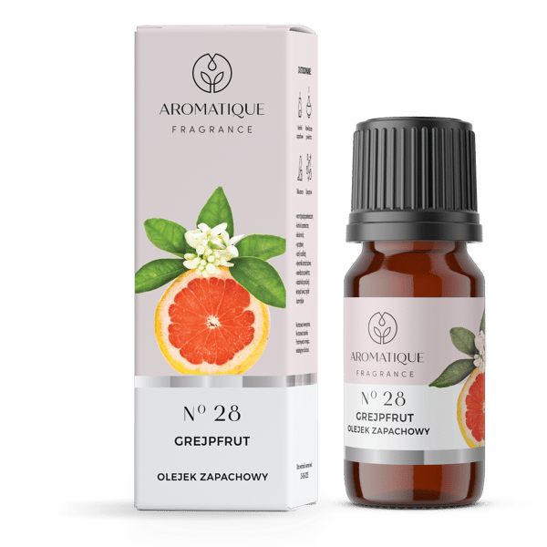 Aromatique Duftolie Grapefrugt 12ml