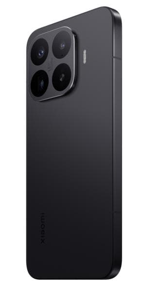 Smartphone XIAOMI 17T Pro 5G 12 GB / 1 TB Sort