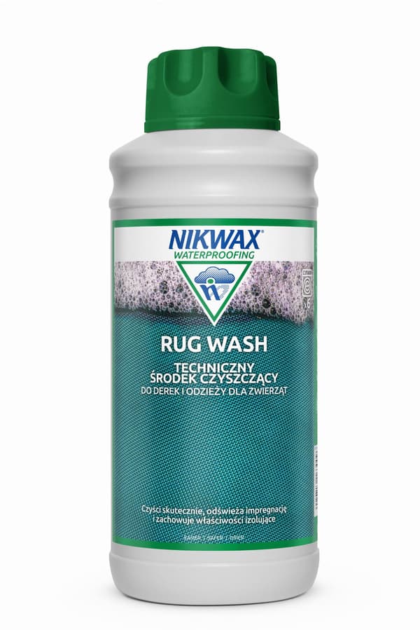 Nikwax Tæppevask 1L