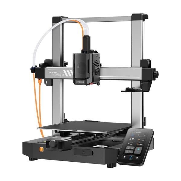 Anycubic Kobra 3 V2 3D-skrivare