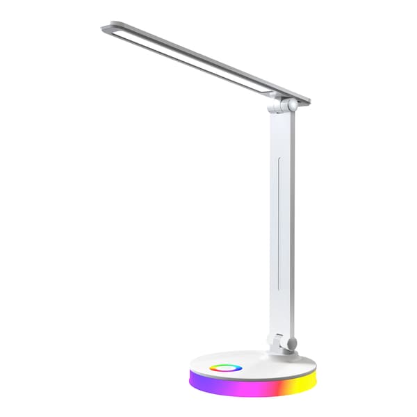 BRUNO LED BORDLAMPE HVID MILAGRO ML1629