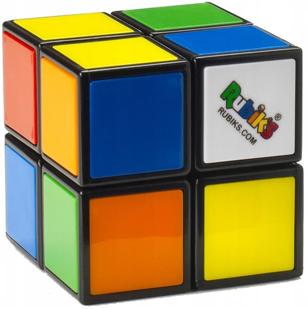 RUBIK'S KLASSISK 2x2x2