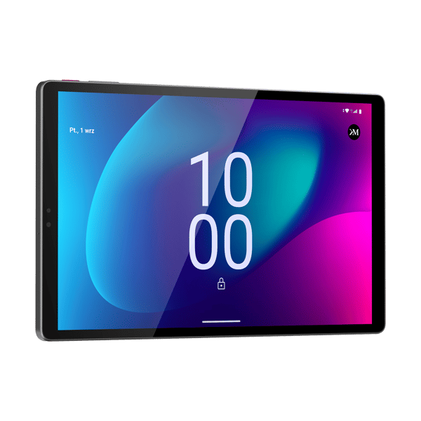Kruger og Matz 10,1" Eagle 1077 tablet 4/64 GB GPS USB-C LTE Android 15 IPS