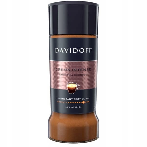 Davidoff DVC CREMA Intensiv 90 EE