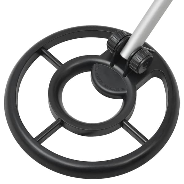 vidaXL metaldetektor 160 cm