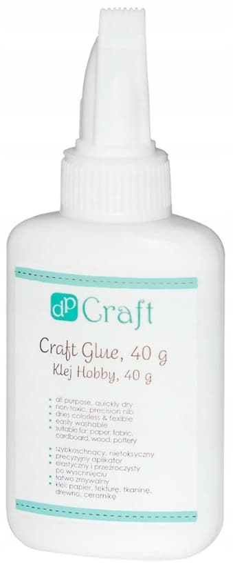 HOBBY Universal kirjansidontaliima 40g