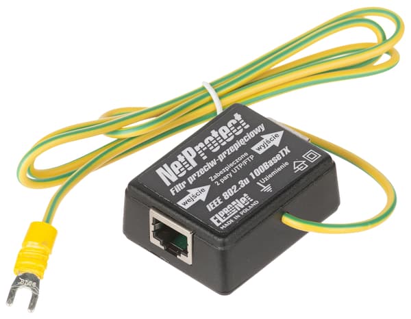 NET-PROTECT NETVÆRKSSIKKERHED