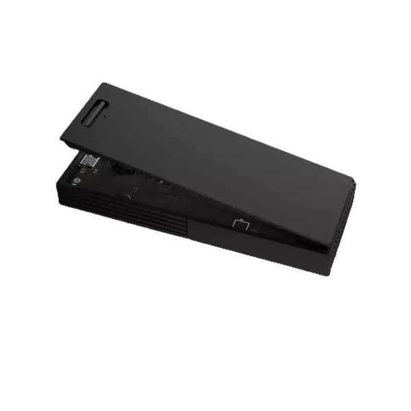 Asus ProArt PA40SU SSD-kabinet