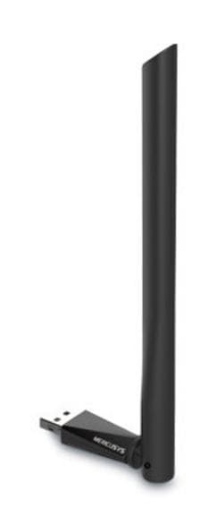 MERCUSYS MU6H Wi-Fi 5 AC650 trådløs netværksadapter