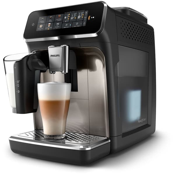 PHILIPS EP 3347/90 espressomaskine