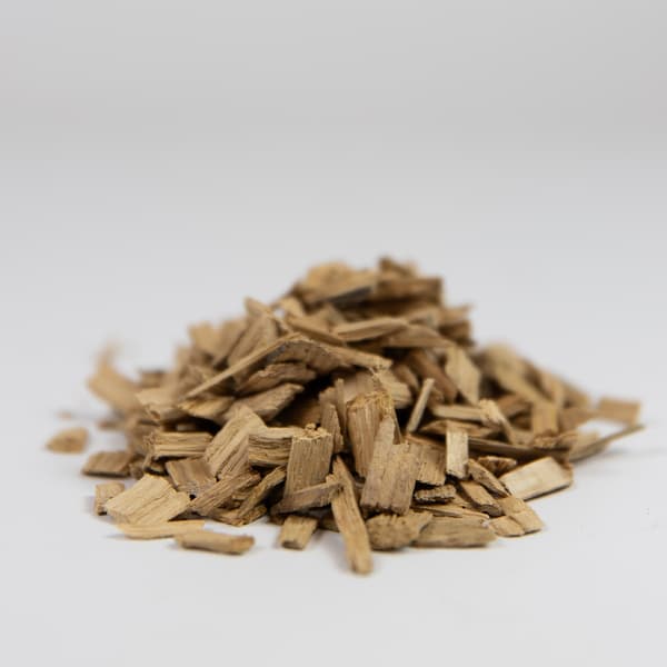 NATURLIGE FRANSK EGEFLAK 50G TIL HJEMMESIN
