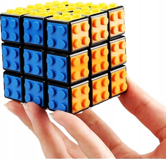 FanXin Lego Cube