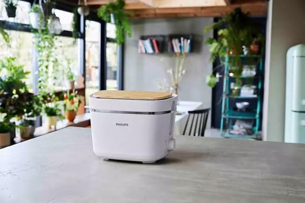 Pato PHILIPS HD2640/10 Eco Conscious