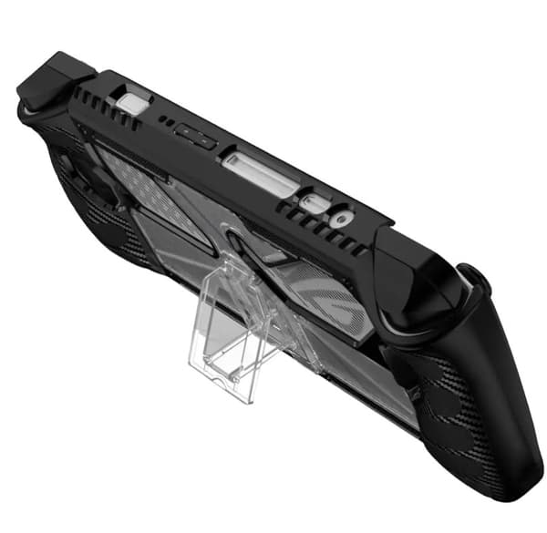 Silikonecover til ASUS ROG ALLY