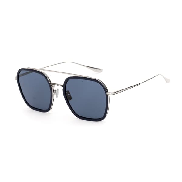 BELSTAFF MERRIKIIAZUL Silmälasit. Aurinkolasit, harmaa. Unisex.