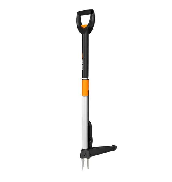 FISKARS SMARTFIT -TELESKOOPPISET RIKKAKILPAIMET
