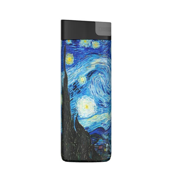 Kambukka Olympus Starry Night -termosmuki 500ml