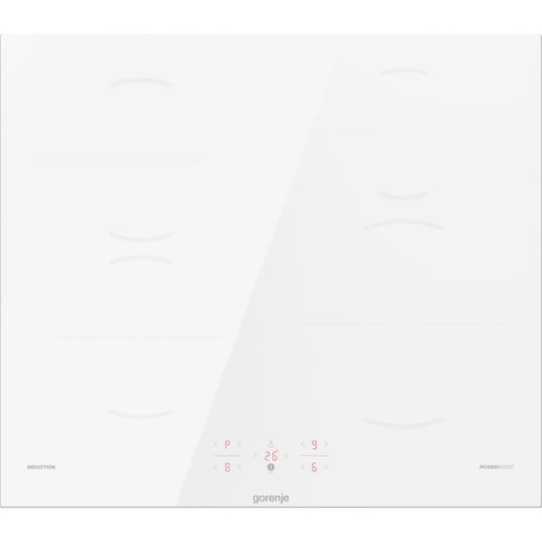 GORENJE GI6401WSC induktioliesi