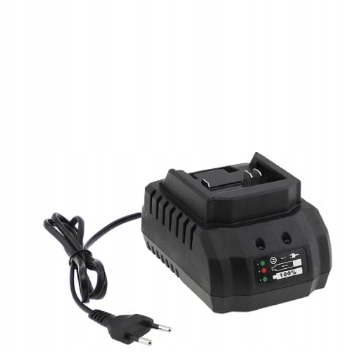 ADM-oplader til 21V-batterier