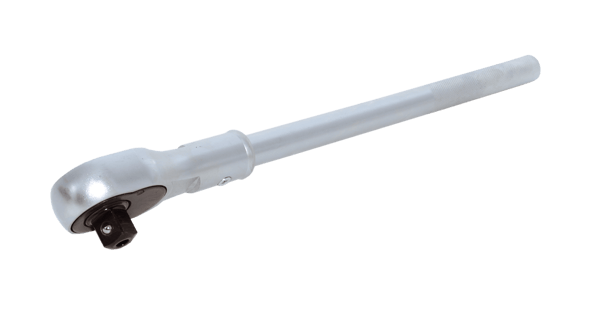 AWTOOLS SKRALDENØGLE 3/4" 24T
