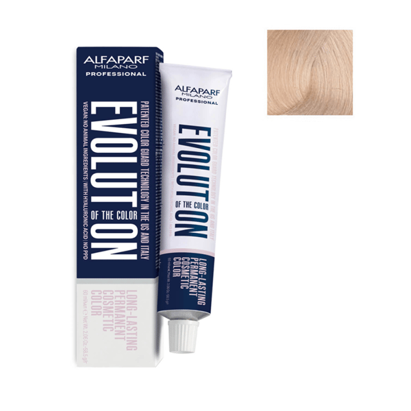 Alfaparf Evolution of the Color Cube 10.1 60ml NY