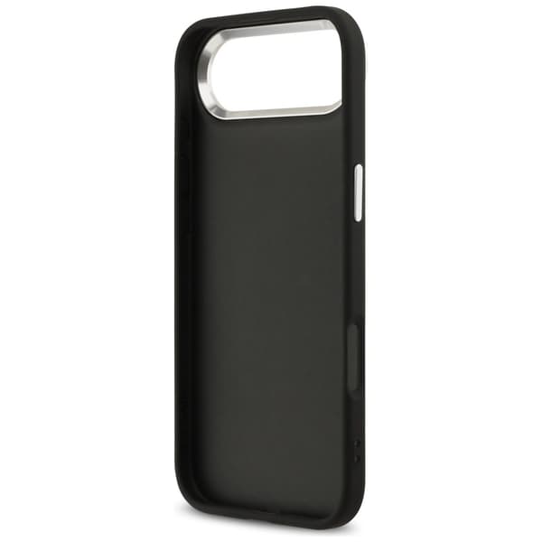 Guess 4G Big 4G Classic Logo cover til iPhone 17 Air - sort