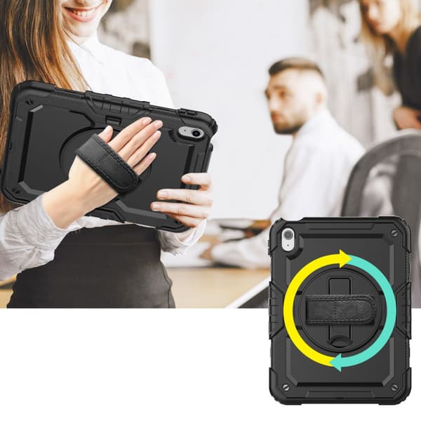 TECH-PROTECT SOLID360 IPAD 10.9 10/2022/11 11/2025 SORT