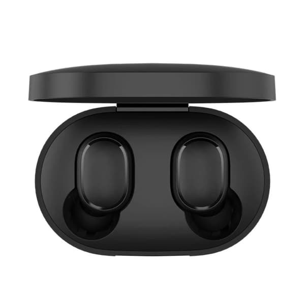 XIAOMI REDMI BUDS ESSENTIAL TRÅDLØSE HØRETELEFONER, SORT