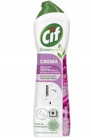 CIF FLØDE MÆLK 500ML ROSA