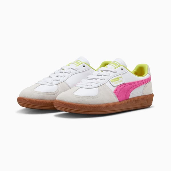 Puma PALERMO LTH damesko multifarvet 39646425 r 35.5
