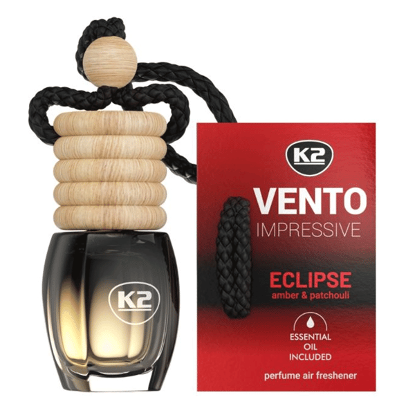 K2 V474 Vento Impressive Eclipse 8ml