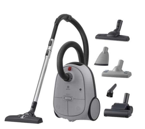 ELECTROLUX EB61A5UG -pölynimuri