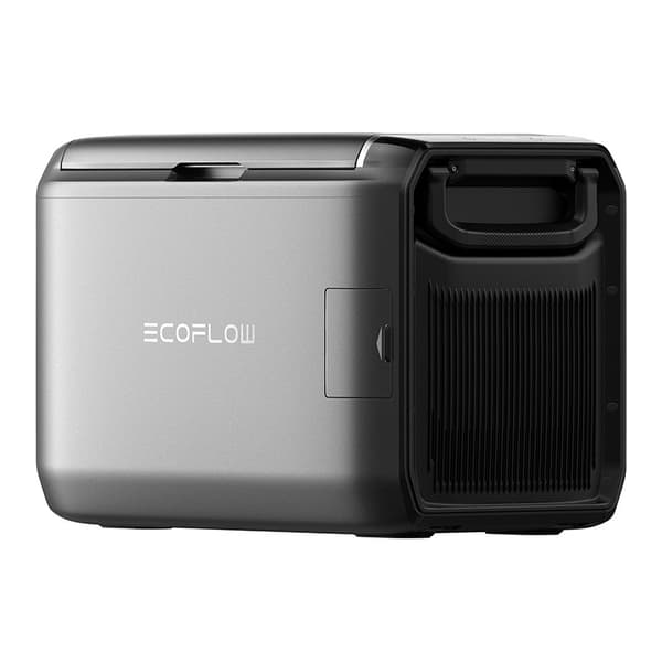 EcoFlow Glacier Classic 45l bærbart køleskab