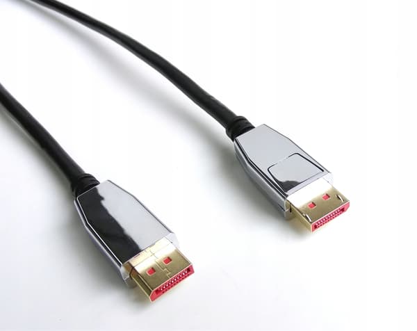 DISPLAYPORT-KAAPELI DISPLAYPORT DP 1.4 8K 4K DSC