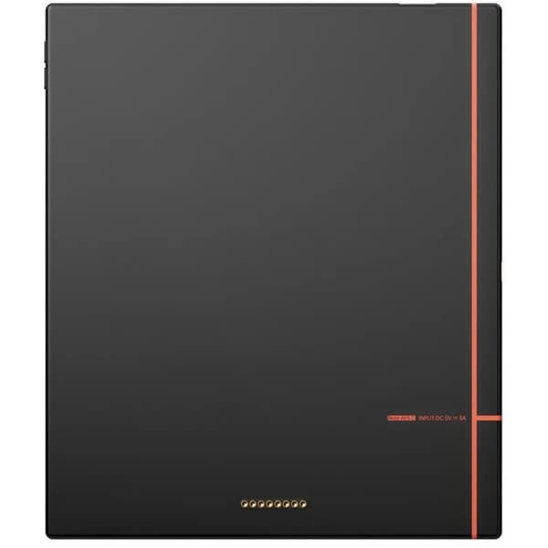 Onyx Boox Note Air5C 10,3" e-bogslæser, 64 GB, grå